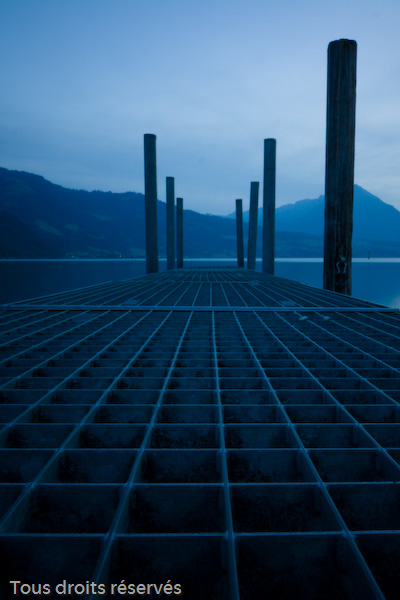 Tous droits réservés