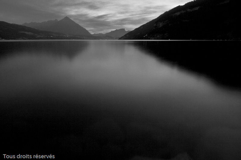 Tous droits réservés