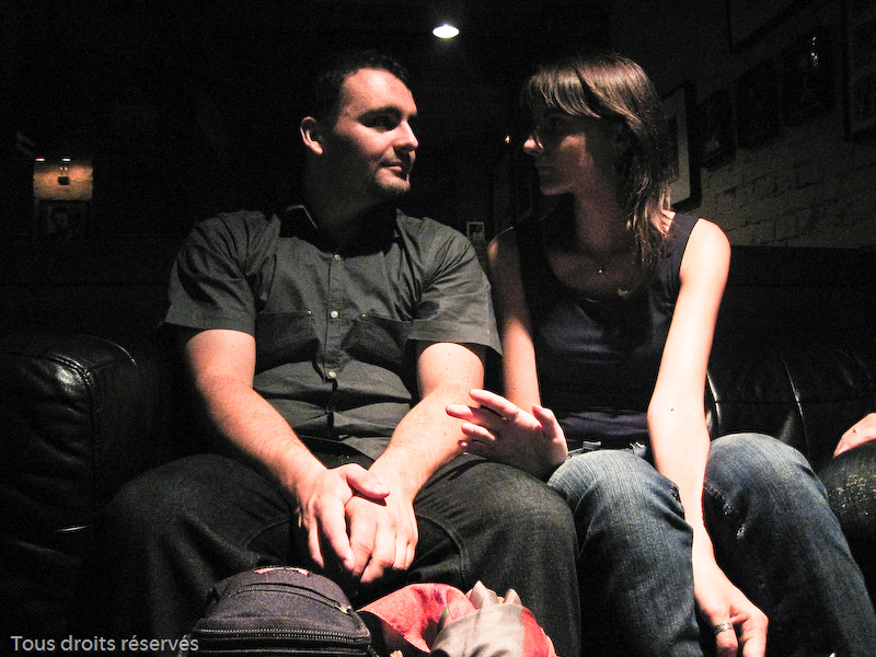 Tous droits réservés