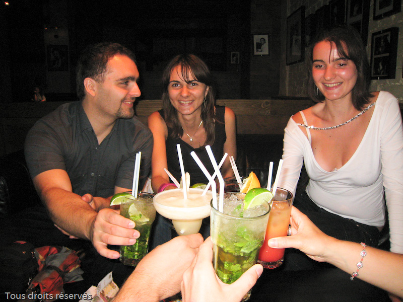 Tous droits réservés