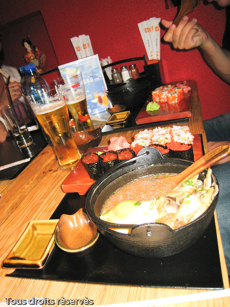 Tous droits réservés