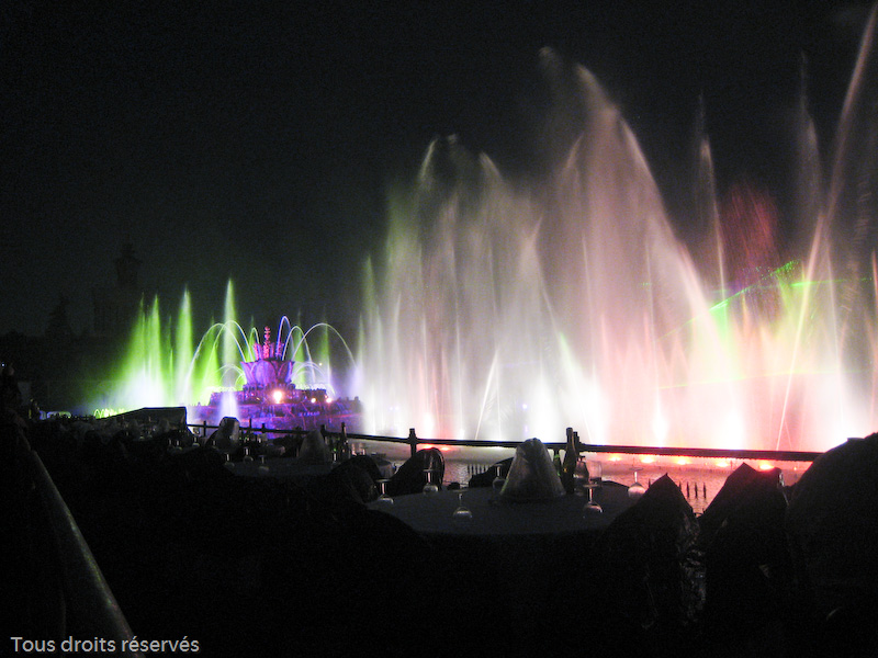 Tous droits réservés