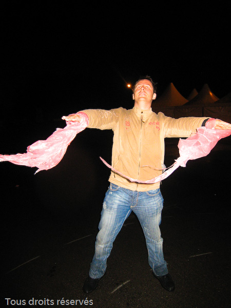 Tous droits réservés