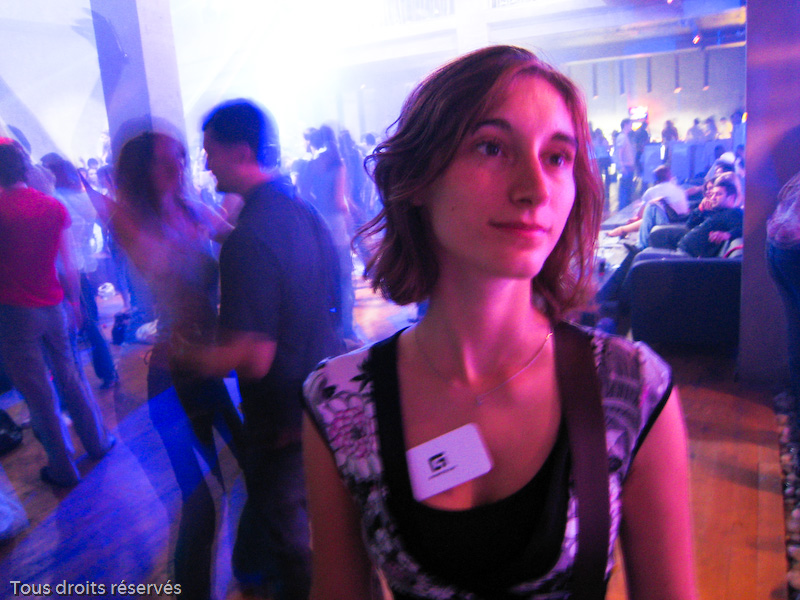 Tous droits réservés