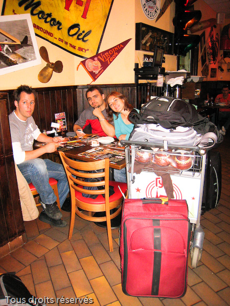 Tous droits réservés