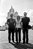 Voyage à Moscou 