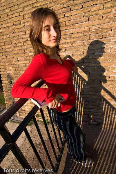 Tous droits réservés