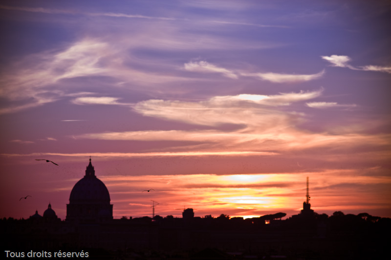 Tous droits réservés