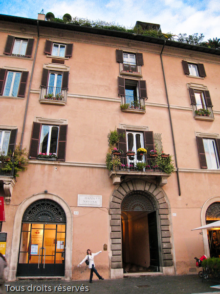 Tous droits réservés