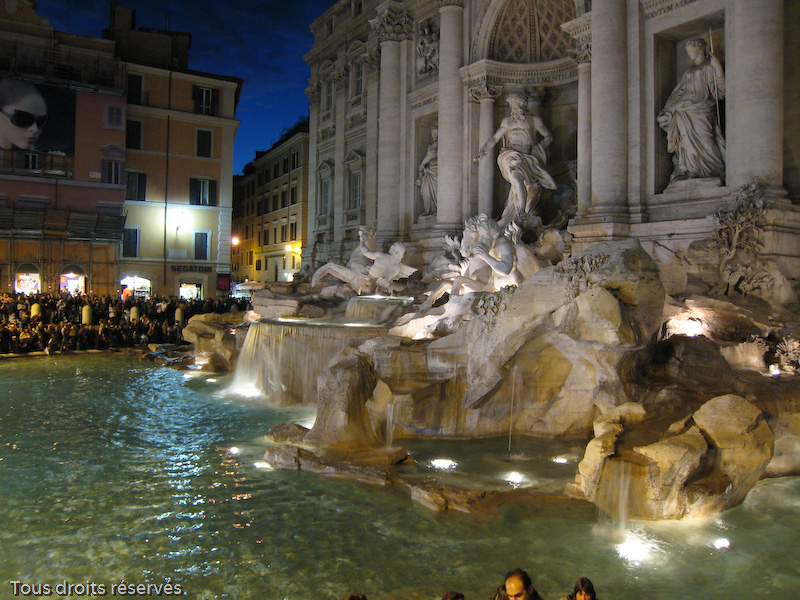Tous droits réservés