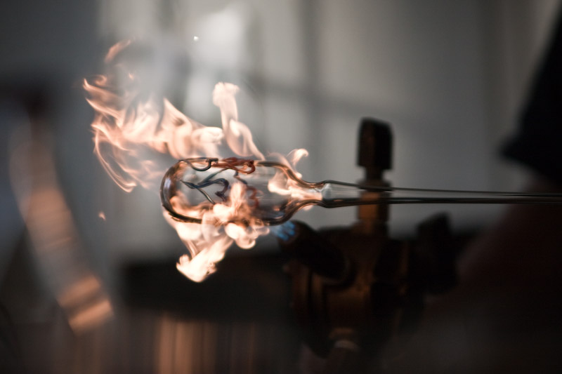 Idee Glas à Magden (CH)