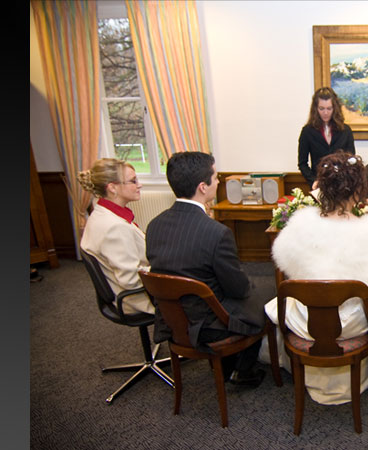 Philippe et Delphine Huwyler