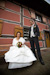 Portfolio - Mariage portrait
