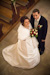 Portfolio - Mariage portrait