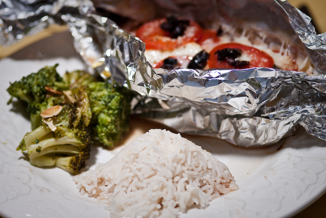 18.03.2008 - Soirée Culinaire VI 