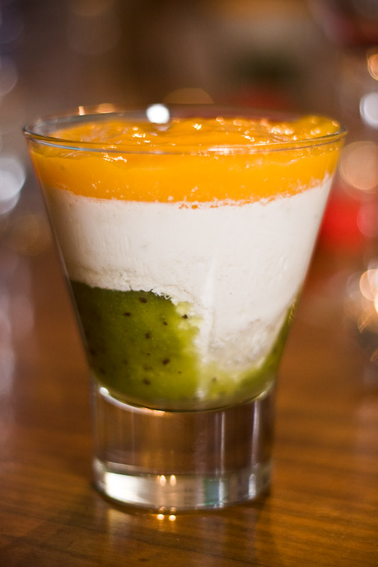 23.06.2008 - Soirée Culinaire S02E02 