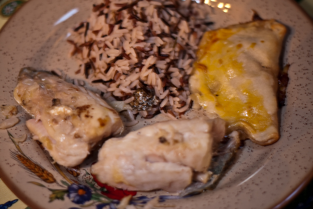 08.07.2008 - Soirée Culinaire S02E03 