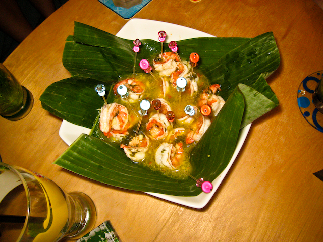 30.08.2008 - Soirée Culinaire S02E04 