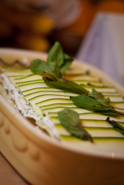 29.10.2008 - Soirée Culinaire S02E06 