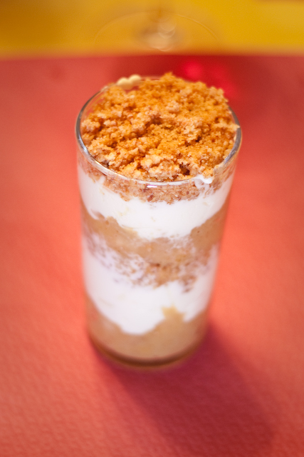 29.10.2008 - Soirée Culinaire S02E06 